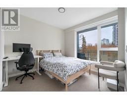 508 308 MORRISSEY ROAD, Port Moody, British Columbia