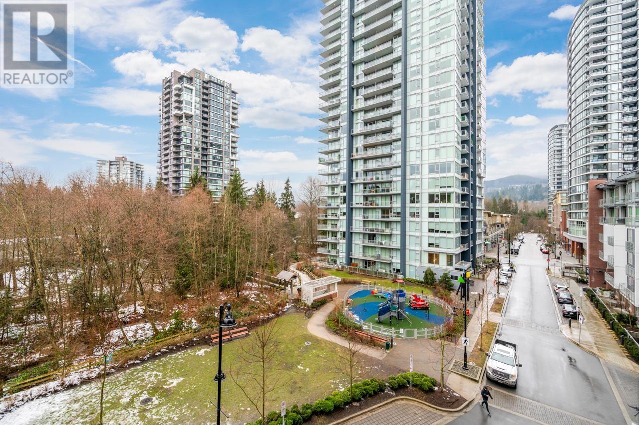 508 308 Morrissey Road, Port Moody, British Columbia  V3H 0M2 - Photo 18 - R2968035