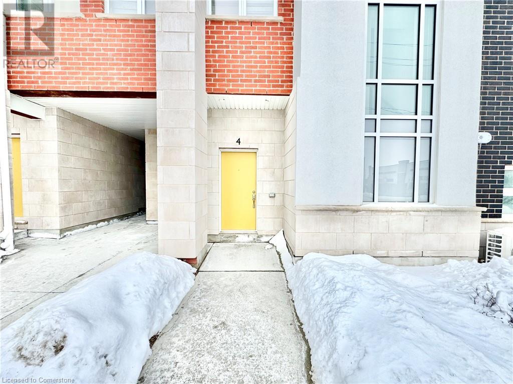 Property at 124 SEABROOK Drive Unit# 4 image 5
