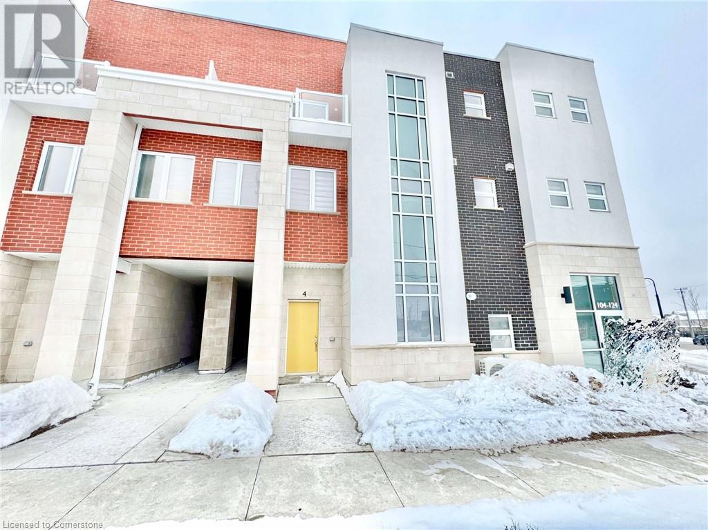 Property at 124 SEABROOK Drive Unit# 4 image 2