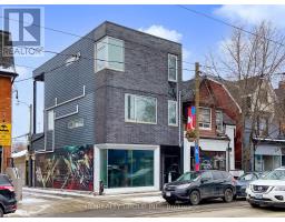 899 Dundas Street W, Toronto (Trinity-Bellwoods), Ca