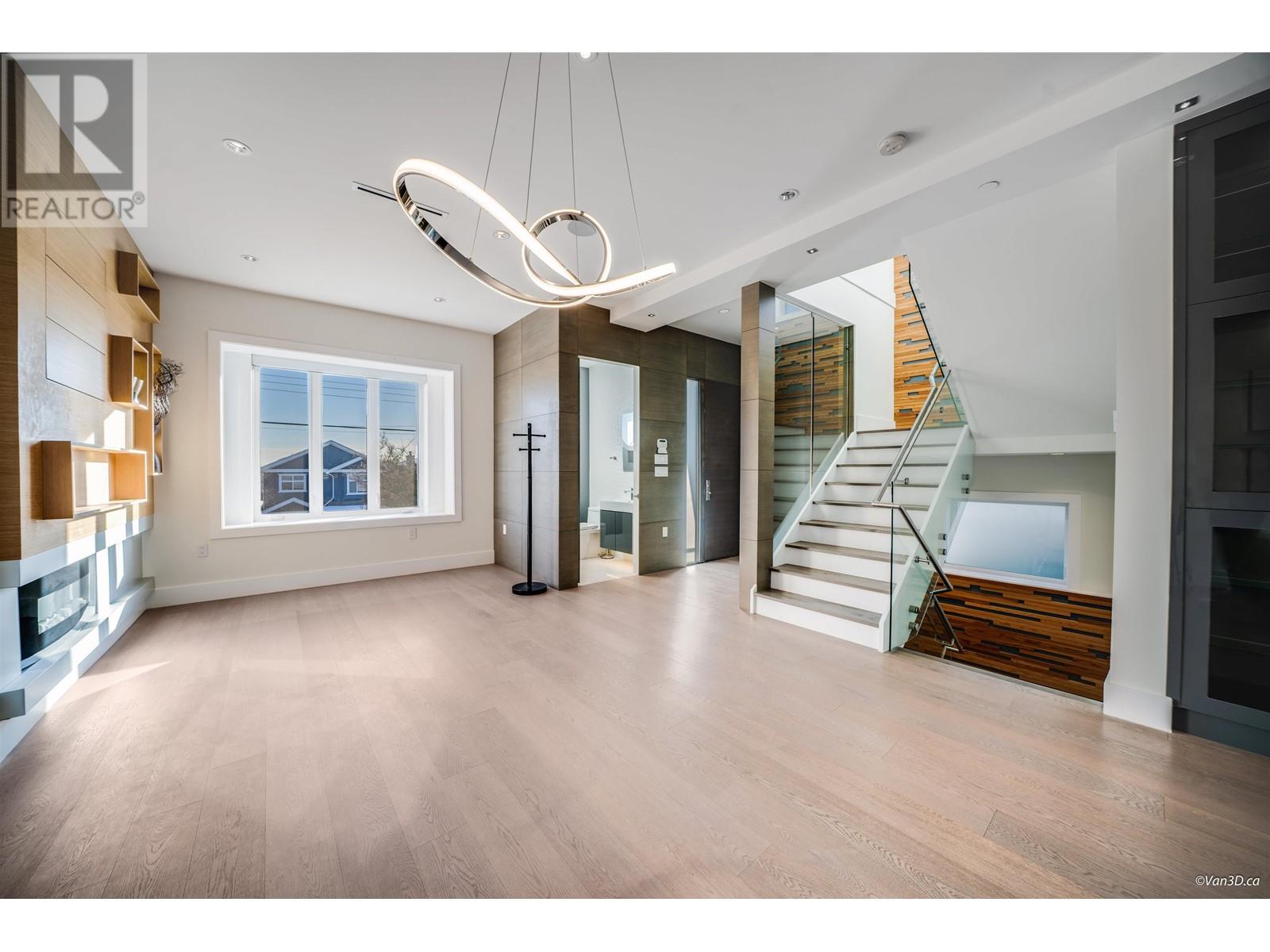 589 E 62nd Avenue, Vancouver, British Columbia  V5X 2G3 - Photo 4 - R2968091