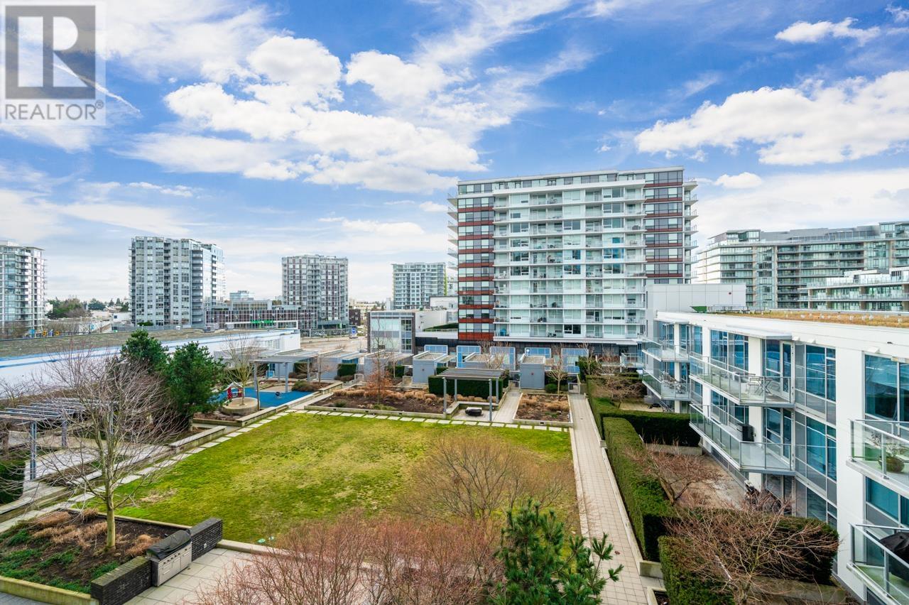 701 5233 Gilbert Road, Richmond, British Columbia  V7C 0B3 - Photo 13 - R2967818