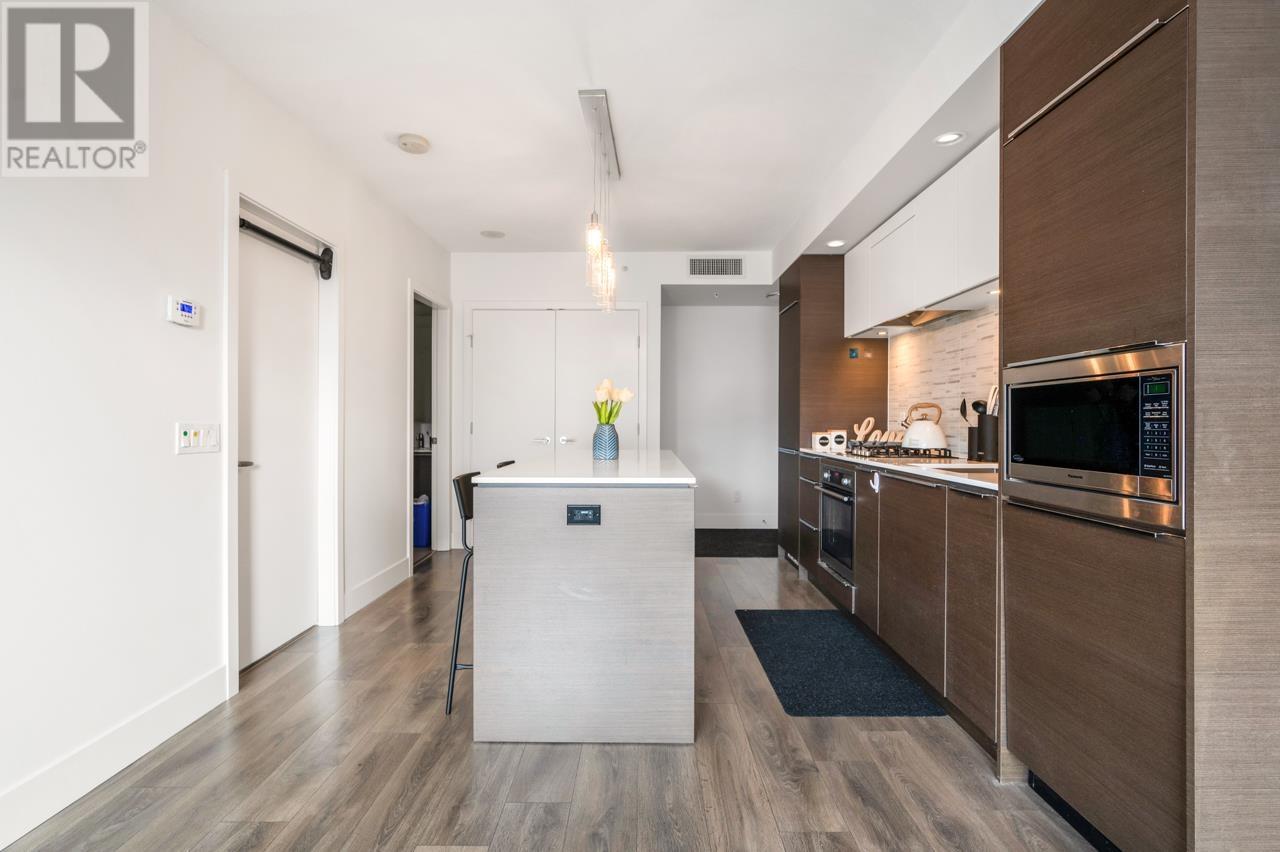 701 5233 Gilbert Road, Richmond, British Columbia  V7C 0B3 - Photo 6 - R2967818