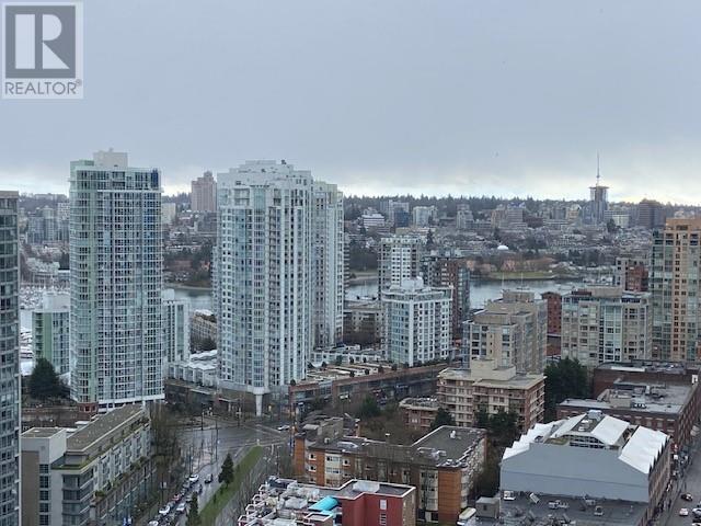 2703 909 Mainland Street, Vancouver, British Columbia  V6B 1S3 - Photo 21 - R2967944