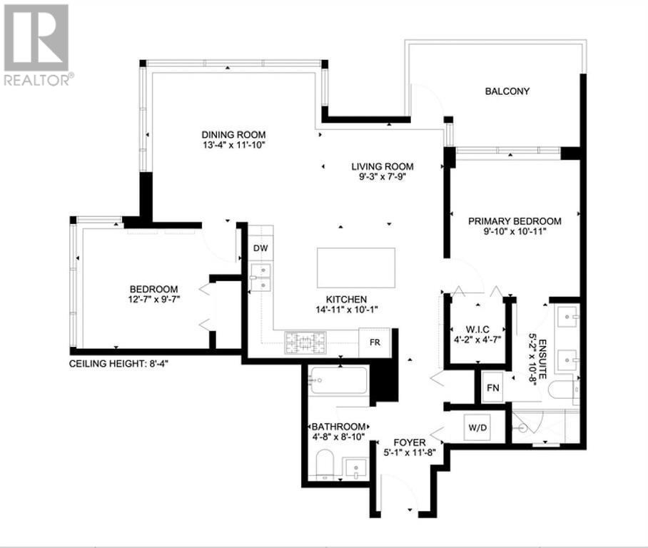 2508 6700 Dunblane Avenue, Burnaby, British Columbia  V5H 0J3 - Photo 11 - R2968157
