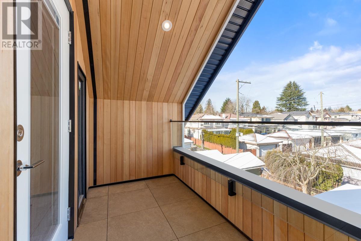 2 1315 W 64th Avenue, Vancouver, British Columbia  V6P 2M9 - Photo 20 - R2968193