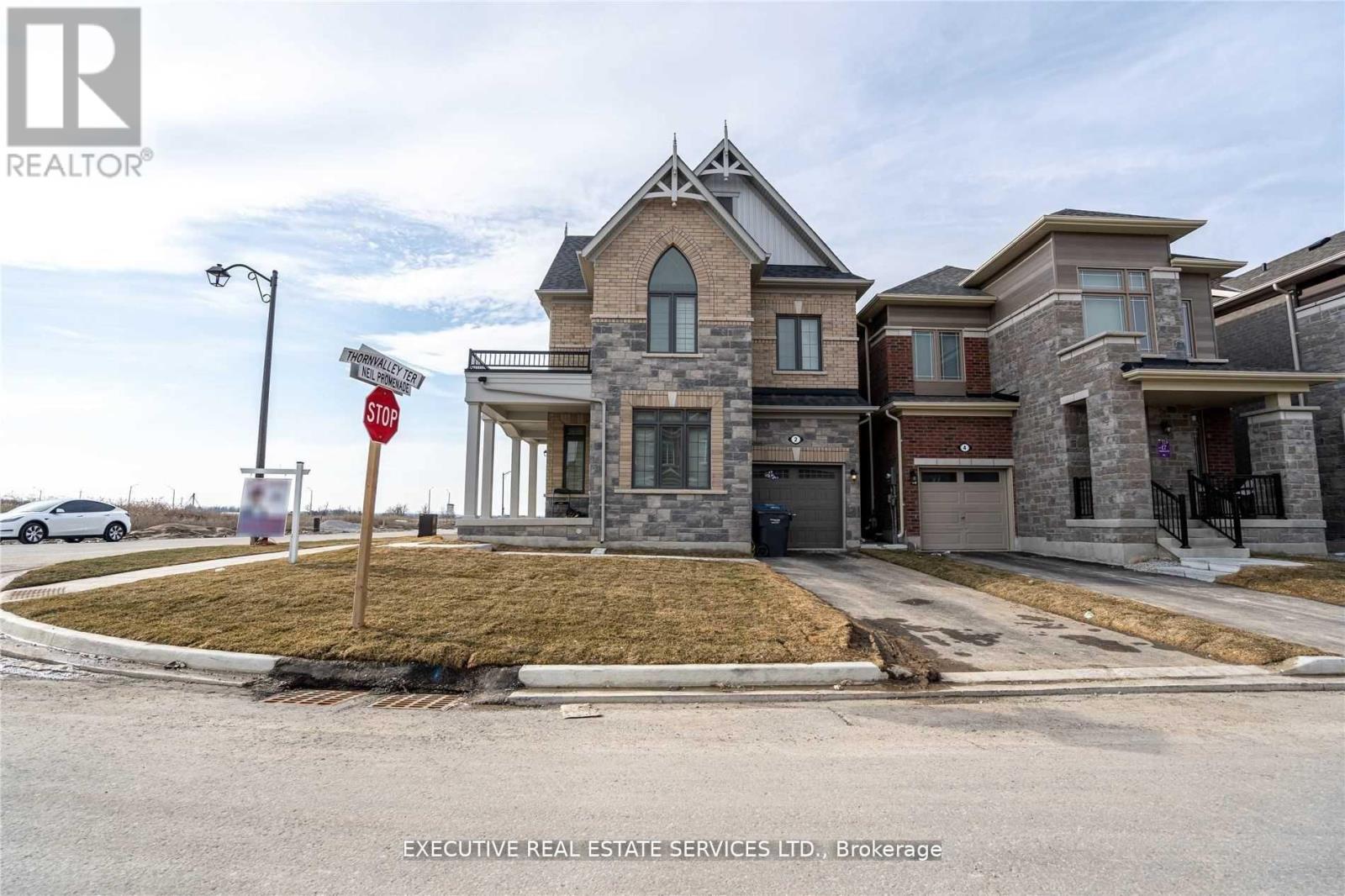 Property at 2 THORNVALLEY TERRACE image 1