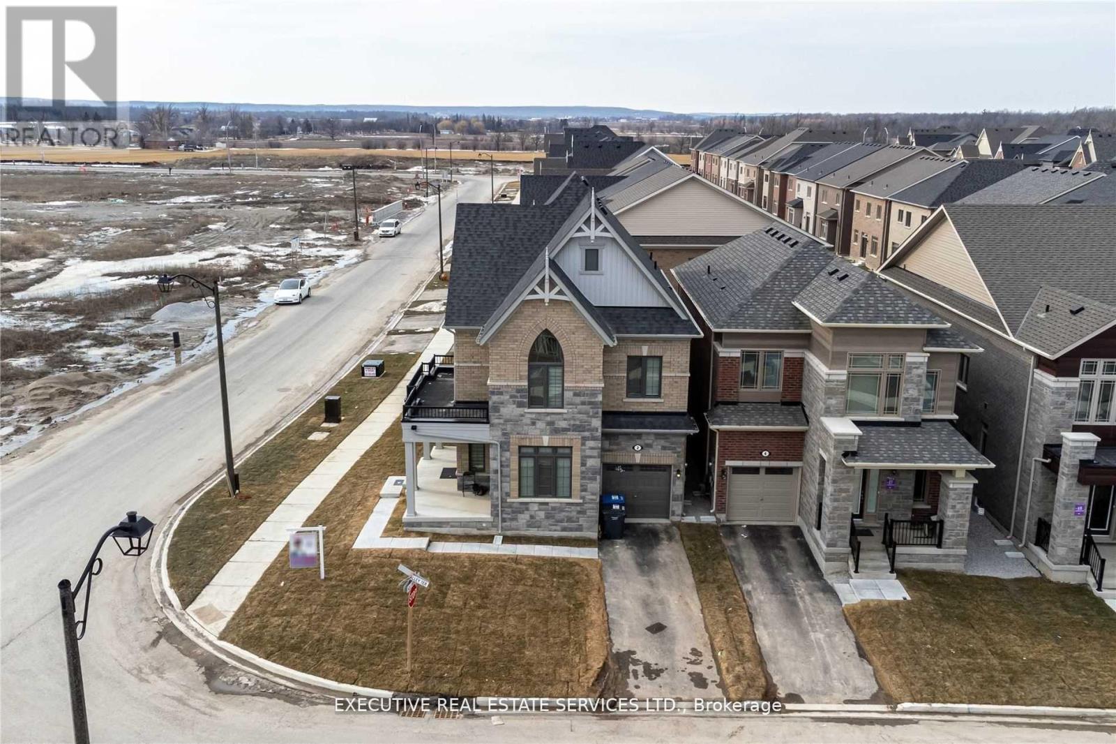 Property at 2 THORNVALLEY TERRACE image 4