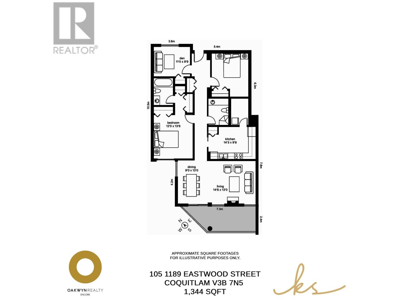 105 1189 Eastwood Street, Coquitlam, British Columbia  V3B 7N5 - Photo 18 - R2963642