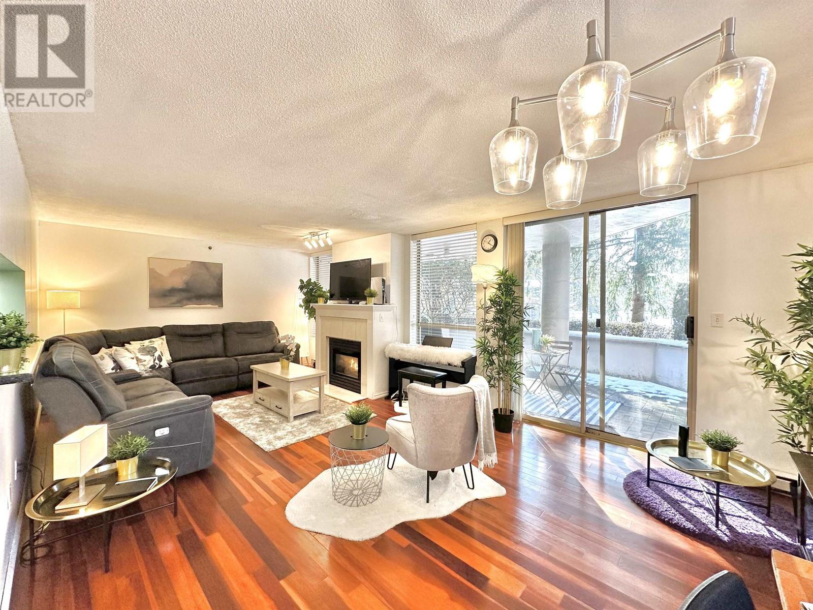 105 1189 Eastwood Street, Coquitlam, British Columbia  V3B 7N5 - Photo 2 - R2963642
