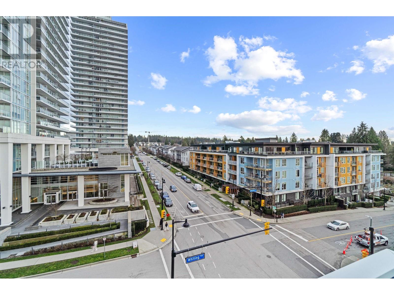 602 652 Whiting Way, Coquitlam, British Columbia  V3J 0K3 - Photo 16 - R2968138