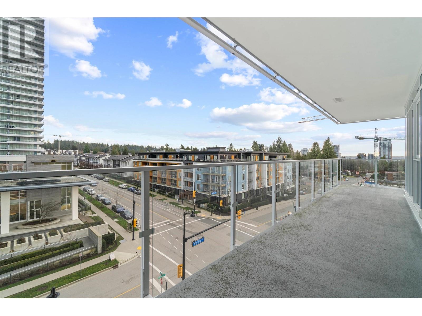 602 652 Whiting Way, Coquitlam, British Columbia  V3J 0K3 - Photo 7 - R2968138