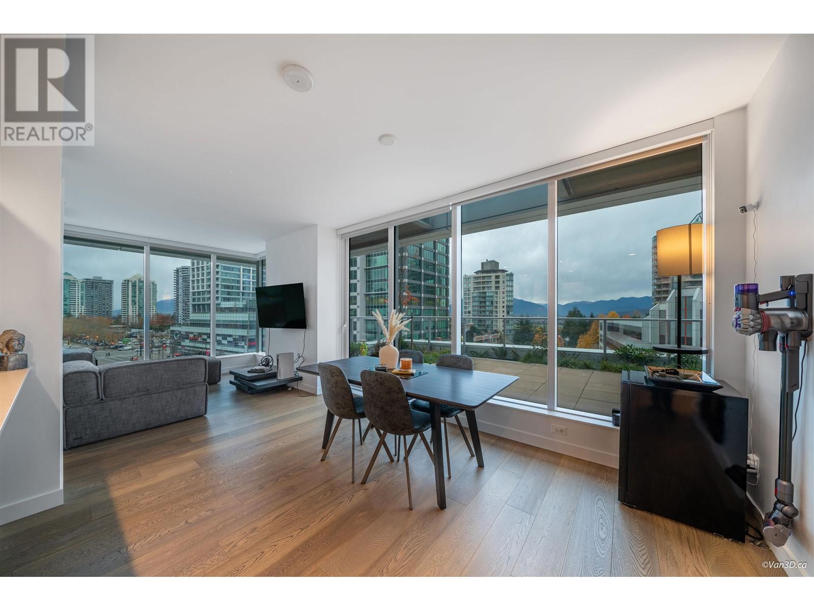 406 6000 Mckay Avenue, Burnaby, British Columbia  V5H 0K2 - Photo 6 - R2967811