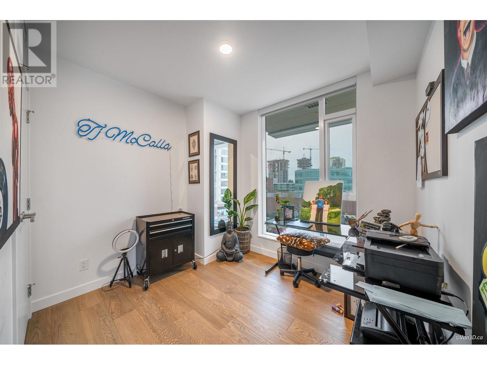 406 6000 Mckay Avenue, Burnaby, British Columbia  V5H 0K2 - Photo 2 - R2967811