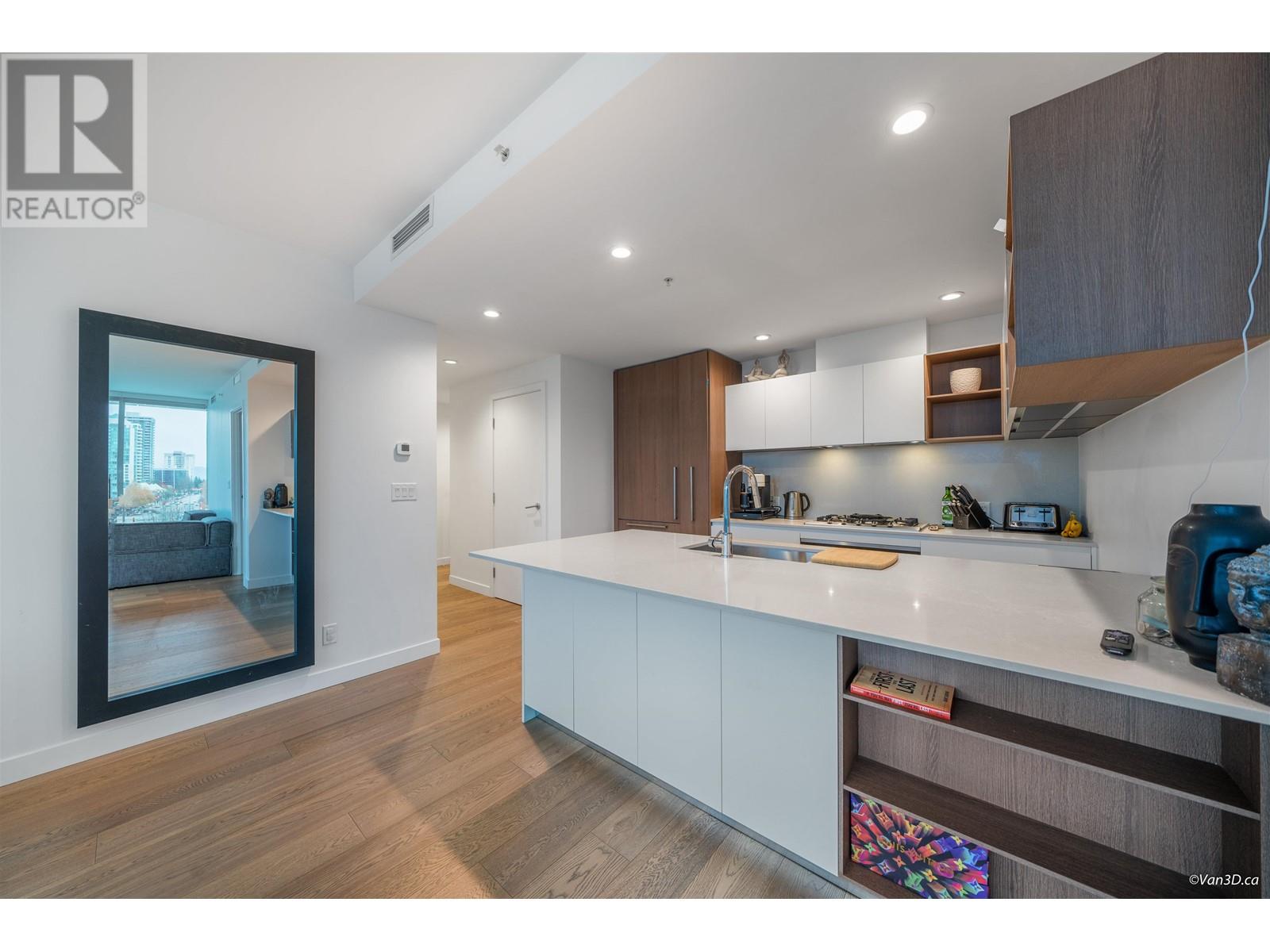 406 6000 Mckay Avenue, Burnaby, British Columbia  V5H 0K2 - Photo 8 - R2967811
