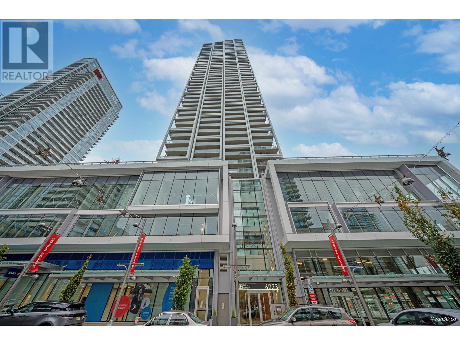 406 6000 Mckay Avenue, Burnaby, British Columbia  V5H 0K2 - Photo 23 - R2967811
