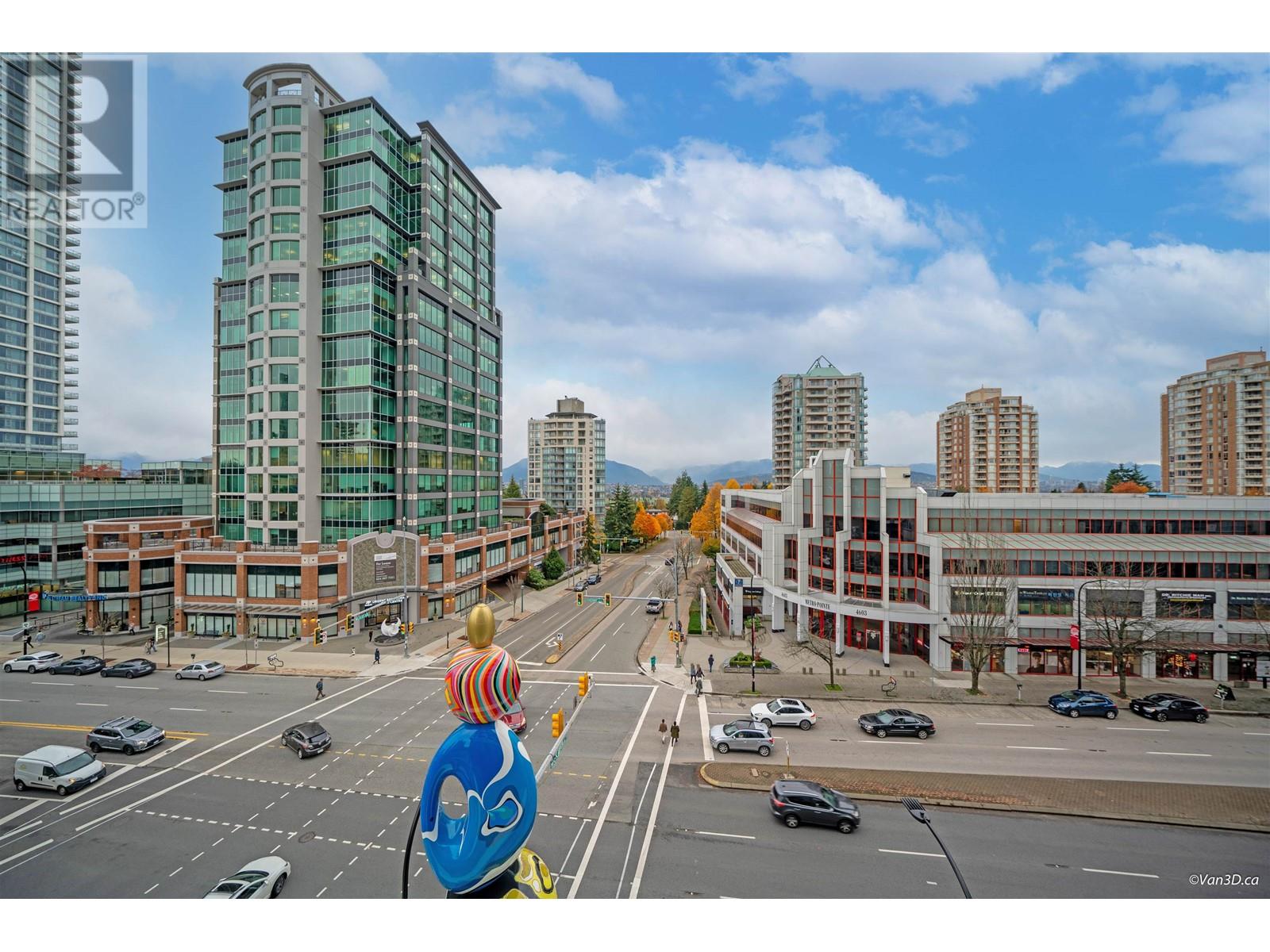 406 6000 Mckay Avenue, Burnaby, British Columbia  V5H 0K2 - Photo 20 - R2967811