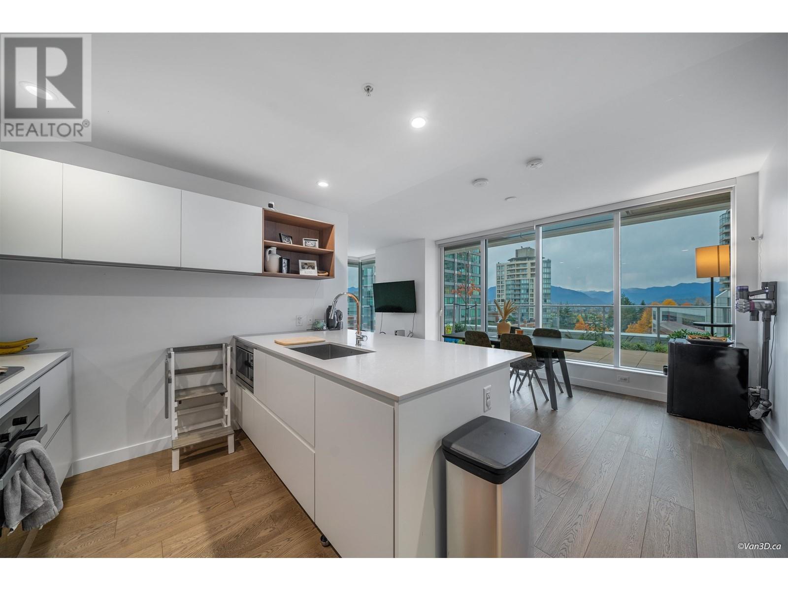 406 6000 Mckay Avenue, Burnaby, British Columbia  V5H 0K2 - Photo 10 - R2967811