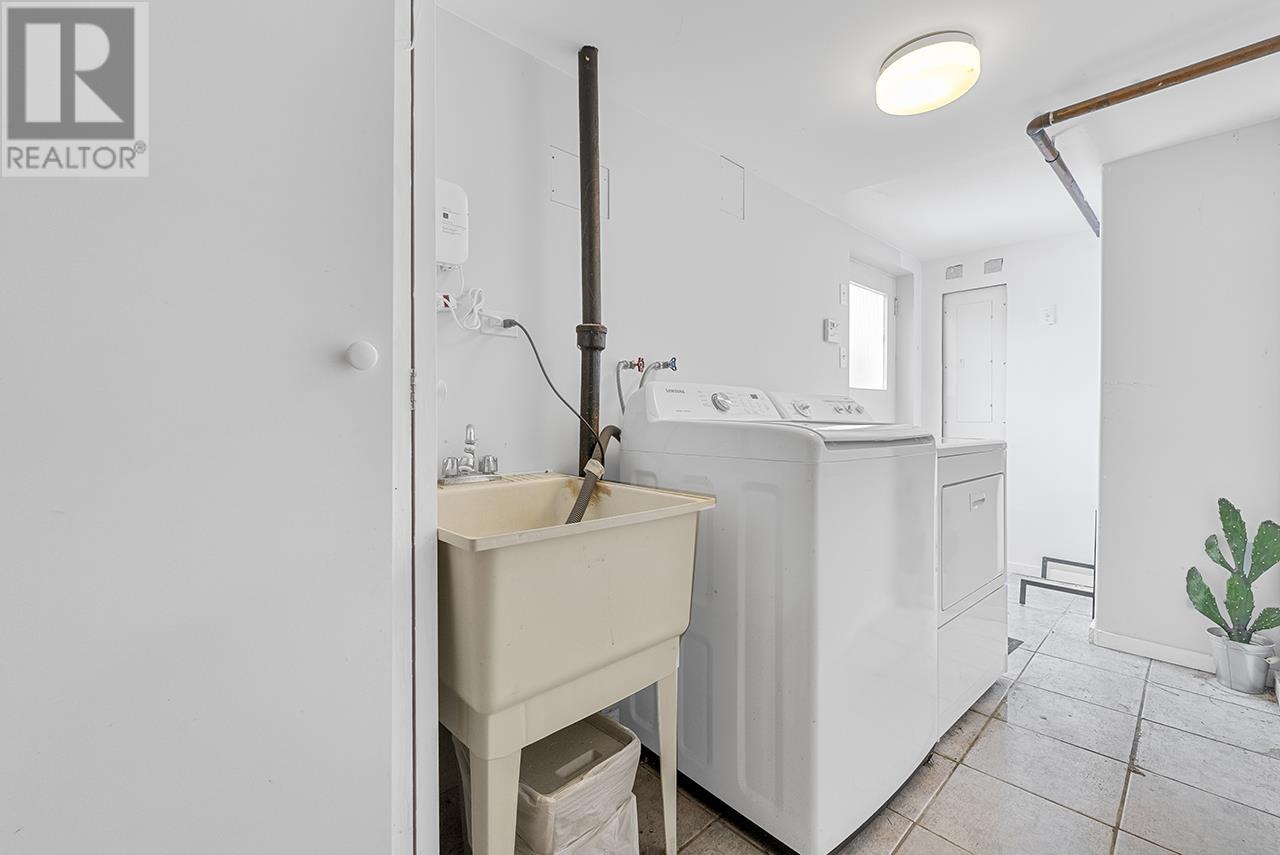 3229 W 24th Avenue, Vancouver, British Columbia  V6L 1R8 - Photo 29 - R2958389