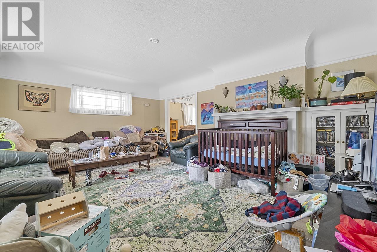 3229 W 24th Avenue, Vancouver, British Columbia  V6L 1R8 - Photo 7 - R2958389