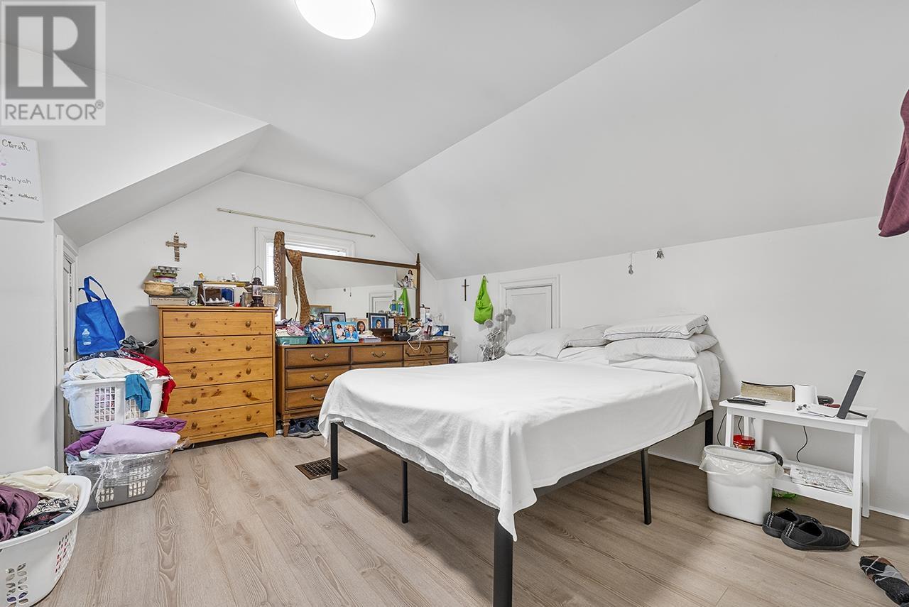 3229 W 24th Avenue, Vancouver, British Columbia  V6L 1R8 - Photo 16 - R2958389