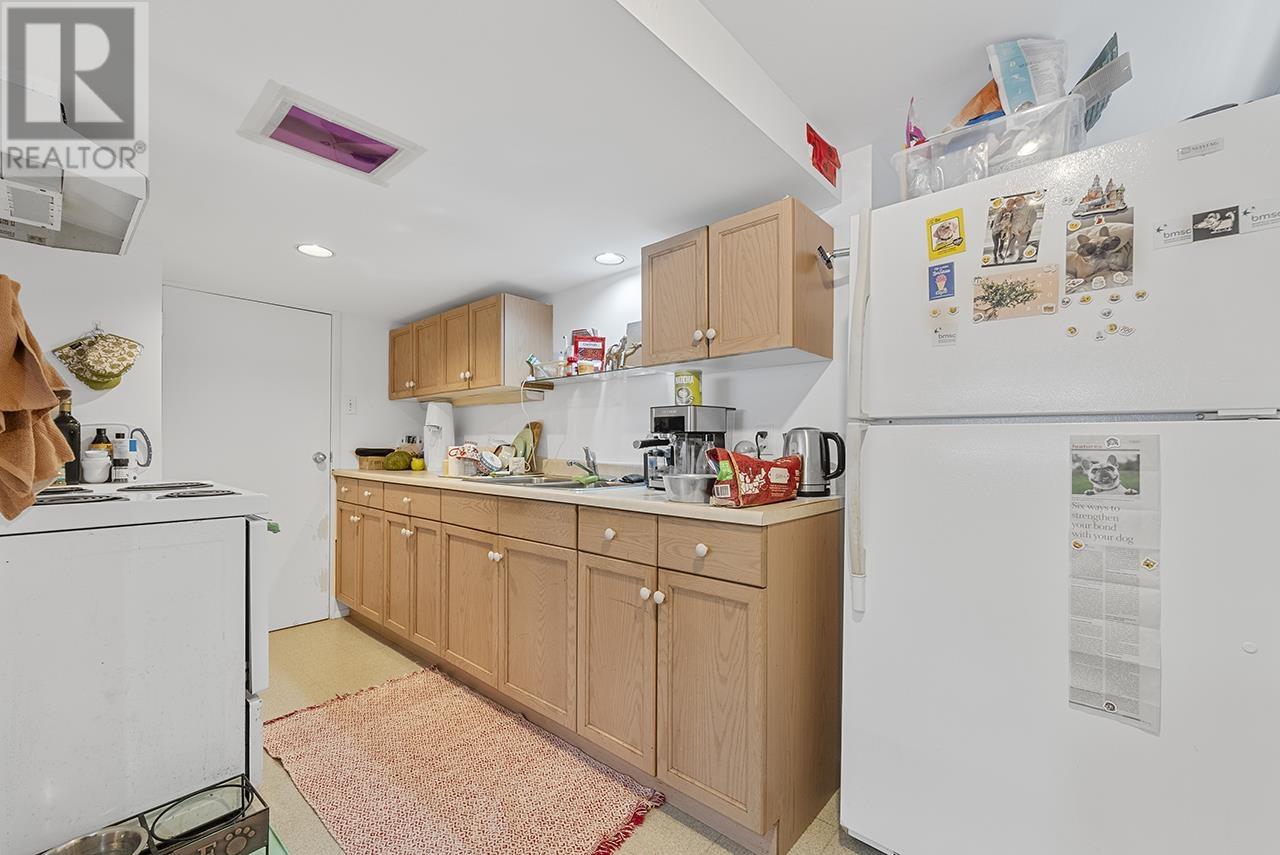 3229 W 24th Avenue, Vancouver, British Columbia  V6L 1R8 - Photo 26 - R2958389