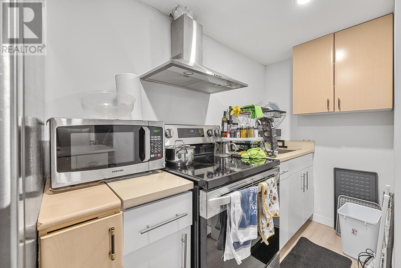 3229 W 24th Avenue, Vancouver, British Columbia  V6L 1R8 - Photo 23 - R2958389