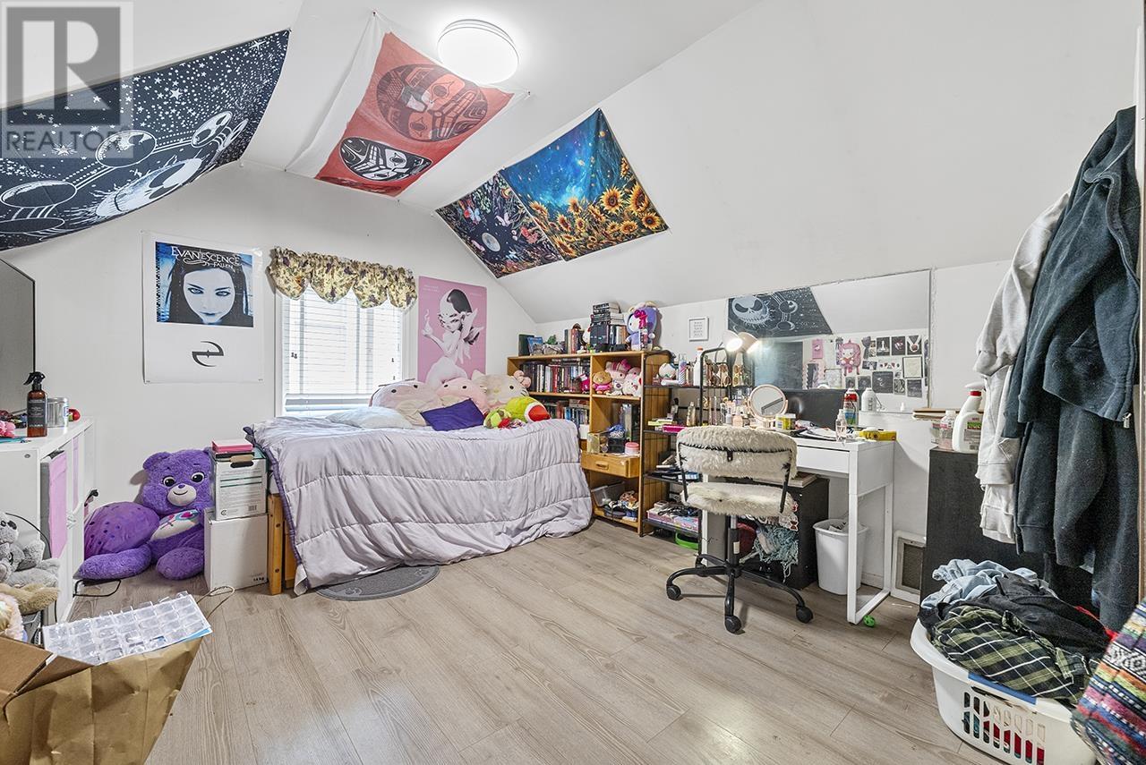 3229 W 24th Avenue, Vancouver, British Columbia  V6L 1R8 - Photo 19 - R2958389
