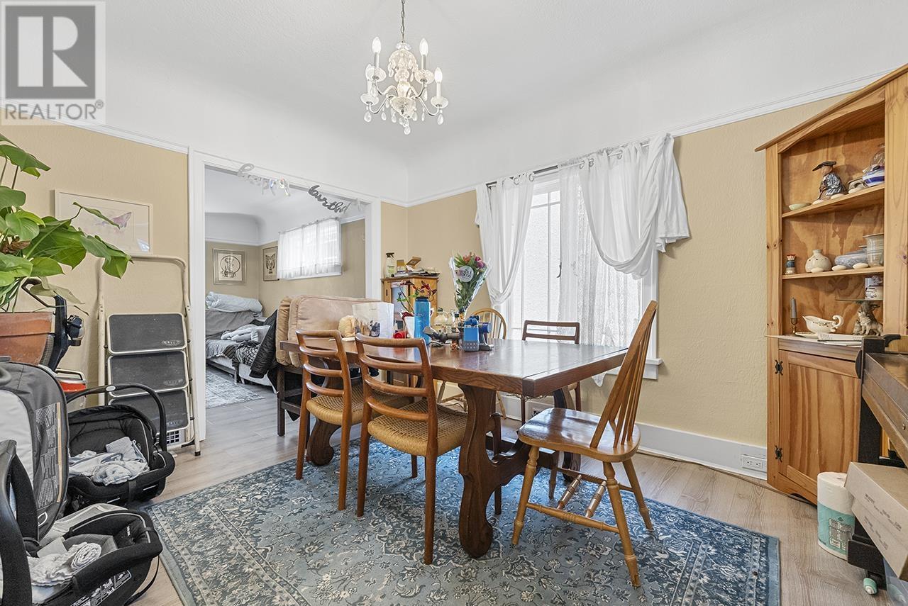 3229 W 24th Avenue, Vancouver, British Columbia  V6L 1R8 - Photo 8 - R2958389