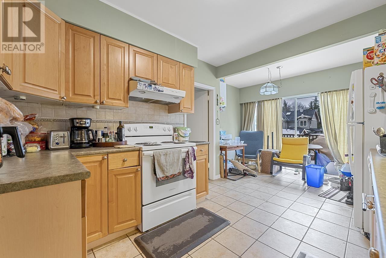 3229 W 24th Avenue, Vancouver, British Columbia  V6L 1R8 - Photo 10 - R2958389