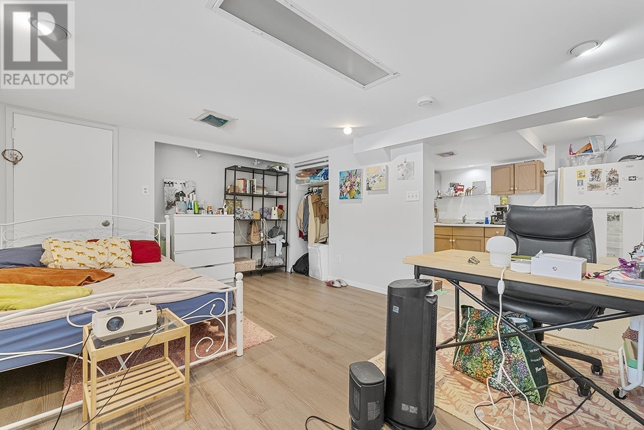 3229 W 24th Avenue, Vancouver, British Columbia  V6L 1R8 - Photo 17 - R2958389