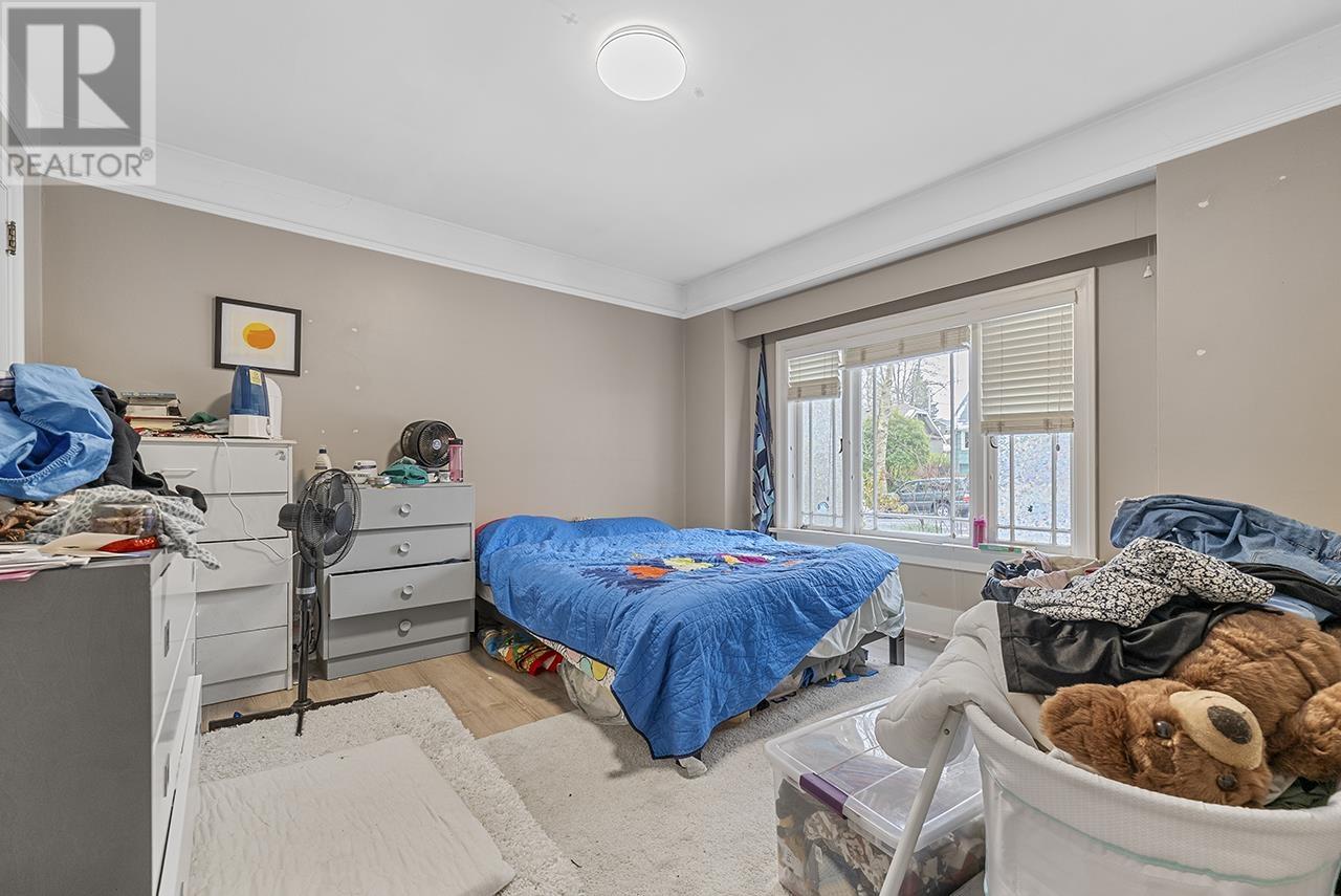 3229 W 24th Avenue, Vancouver, British Columbia  V6L 1R8 - Photo 12 - R2958389