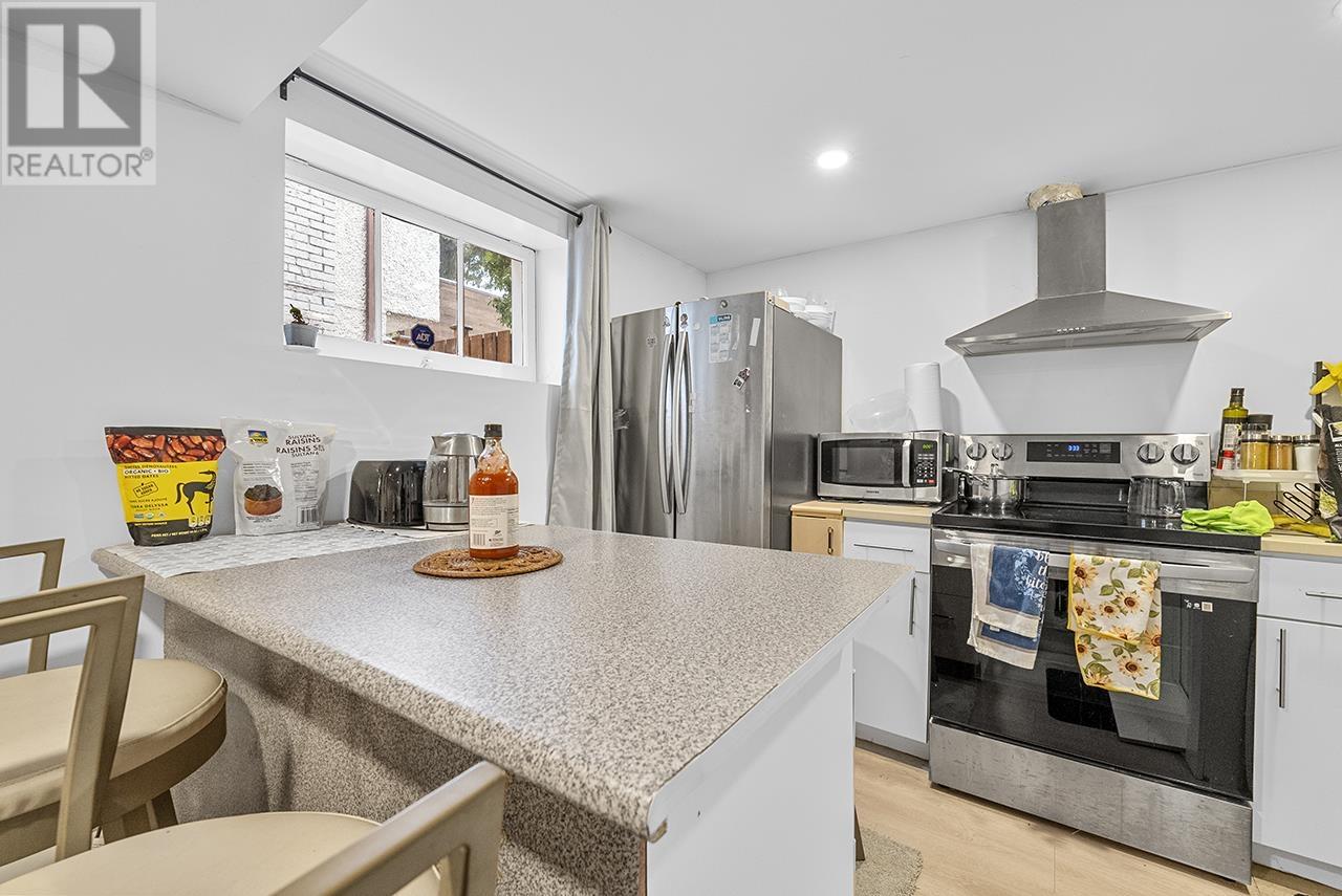 3229 W 24th Avenue, Vancouver, British Columbia  V6L 1R8 - Photo 22 - R2958389