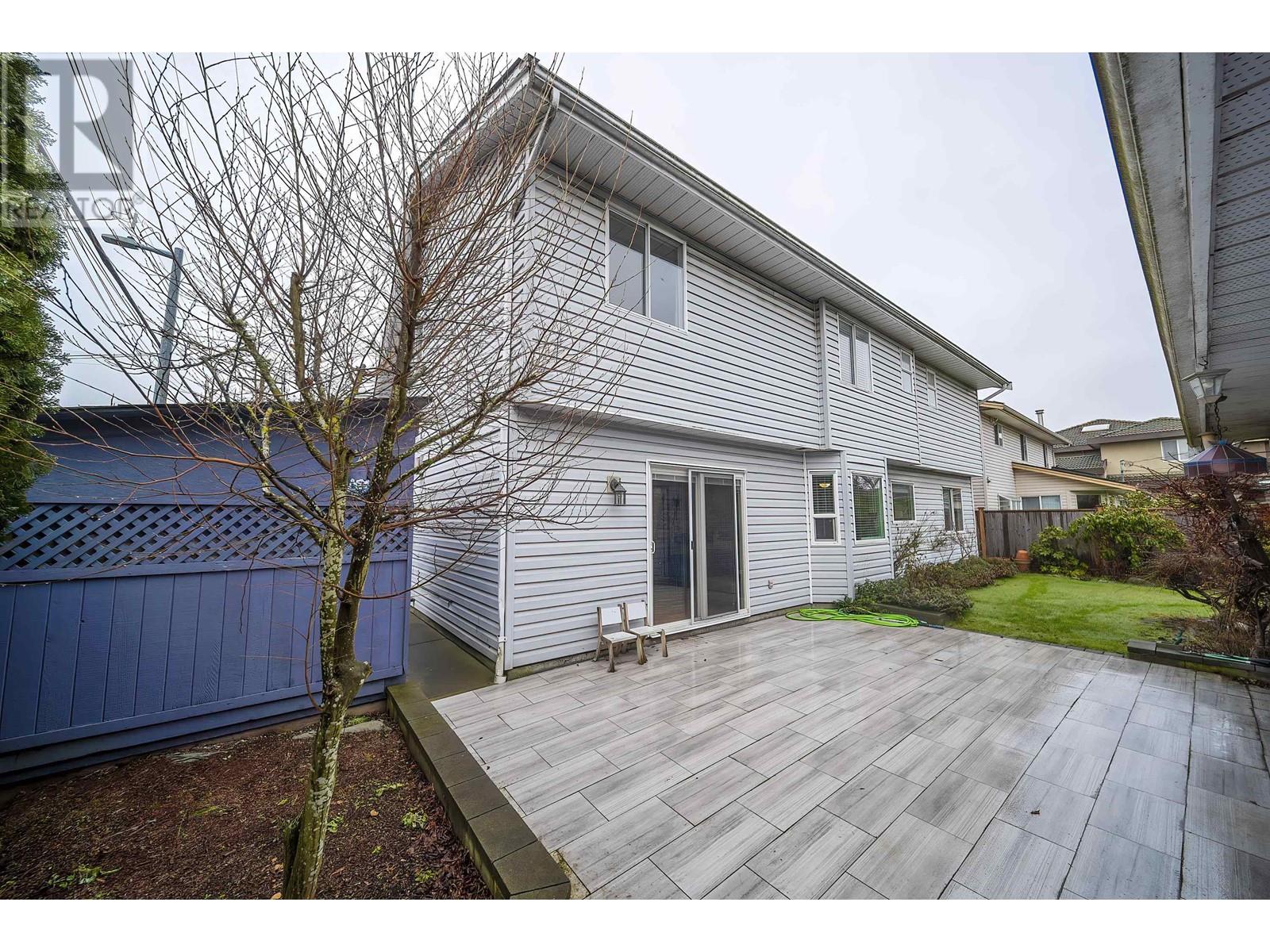 Listing Picture 24 of 30 : 9940 AQUILA ROAD, Richmond / 烈治文 - 魯藝地產 Yvonne Lu Group - MLS Medallion Club Member