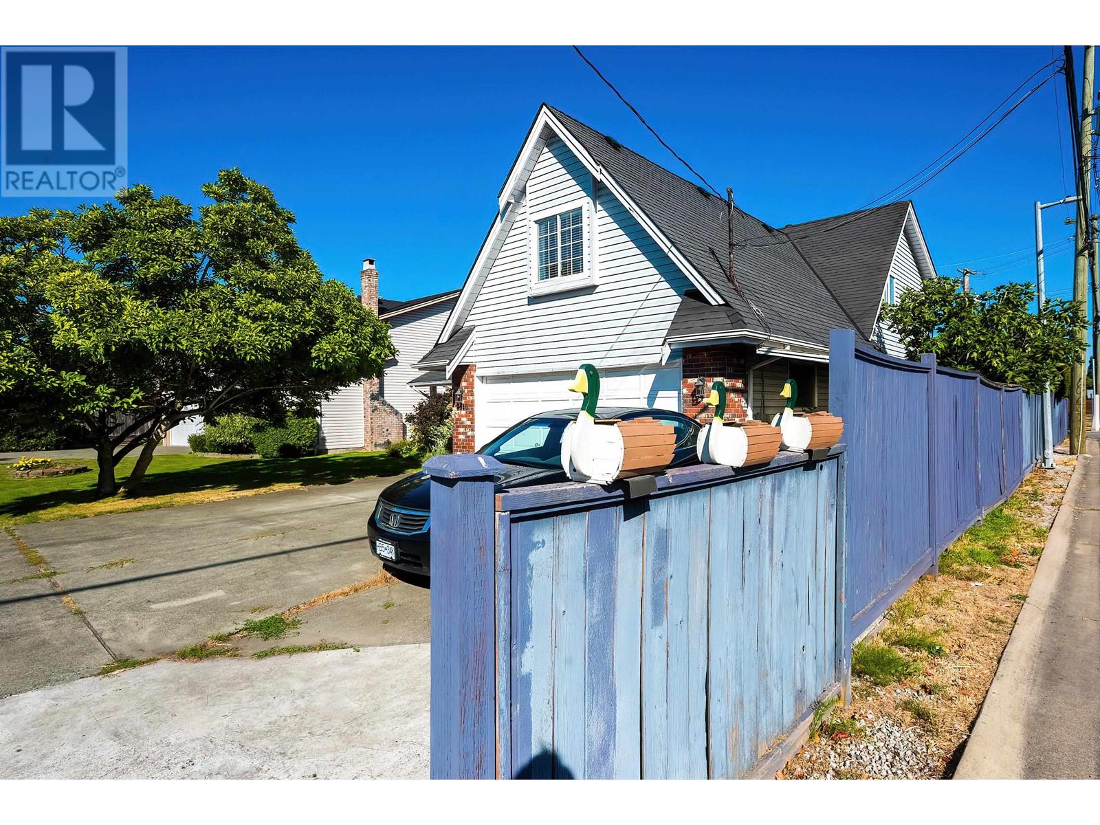 Listing Picture 27 of 30 : 9940 AQUILA ROAD, Richmond / 烈治文 - 魯藝地產 Yvonne Lu Group - MLS Medallion Club Member
