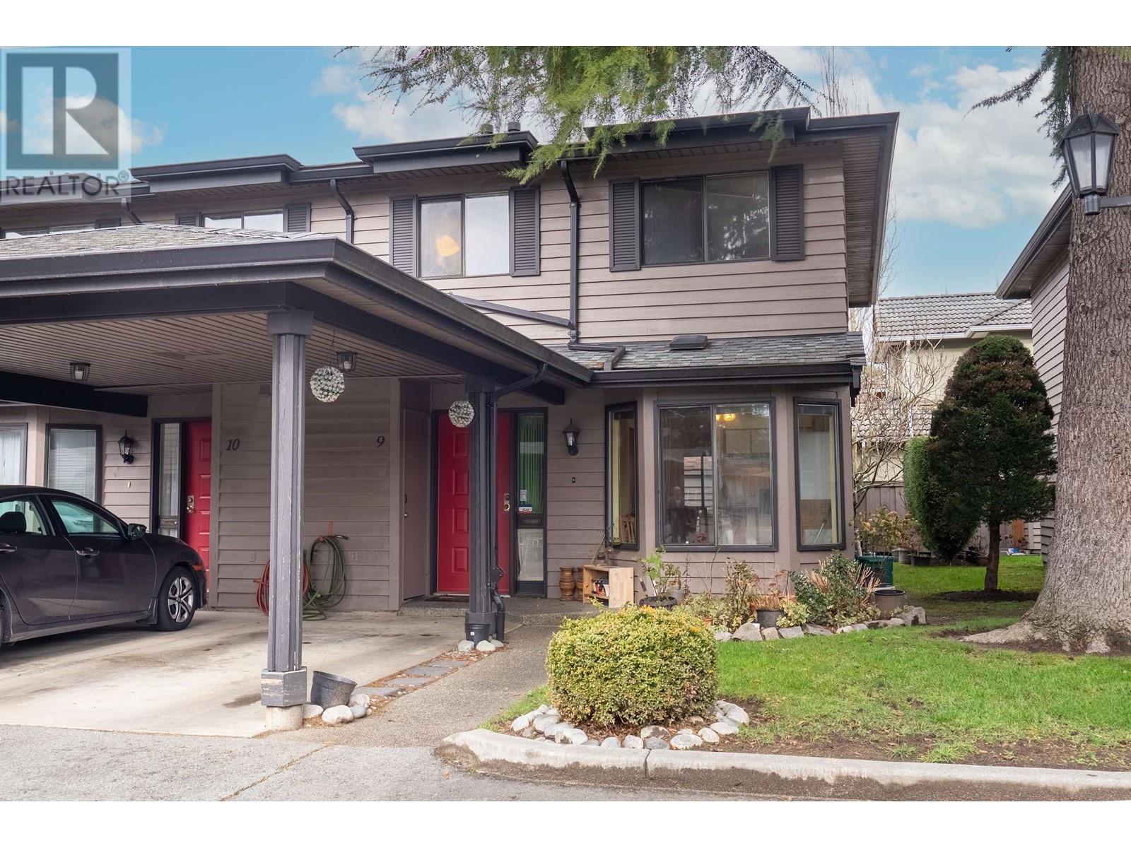 Property at 9 10111 GILBERT ROAD image