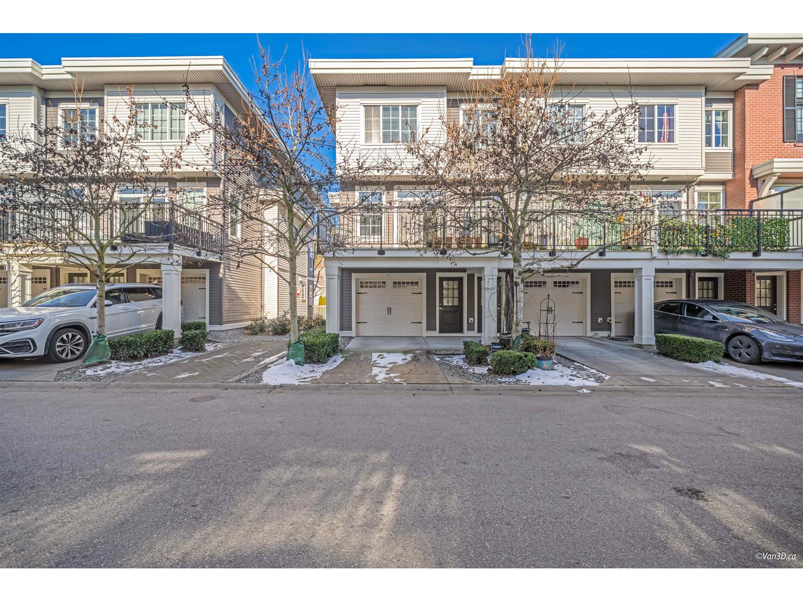 4 3399 151 Street, Surrey, British Columbia  V3Z 0L3 - Photo 4 - R2967880