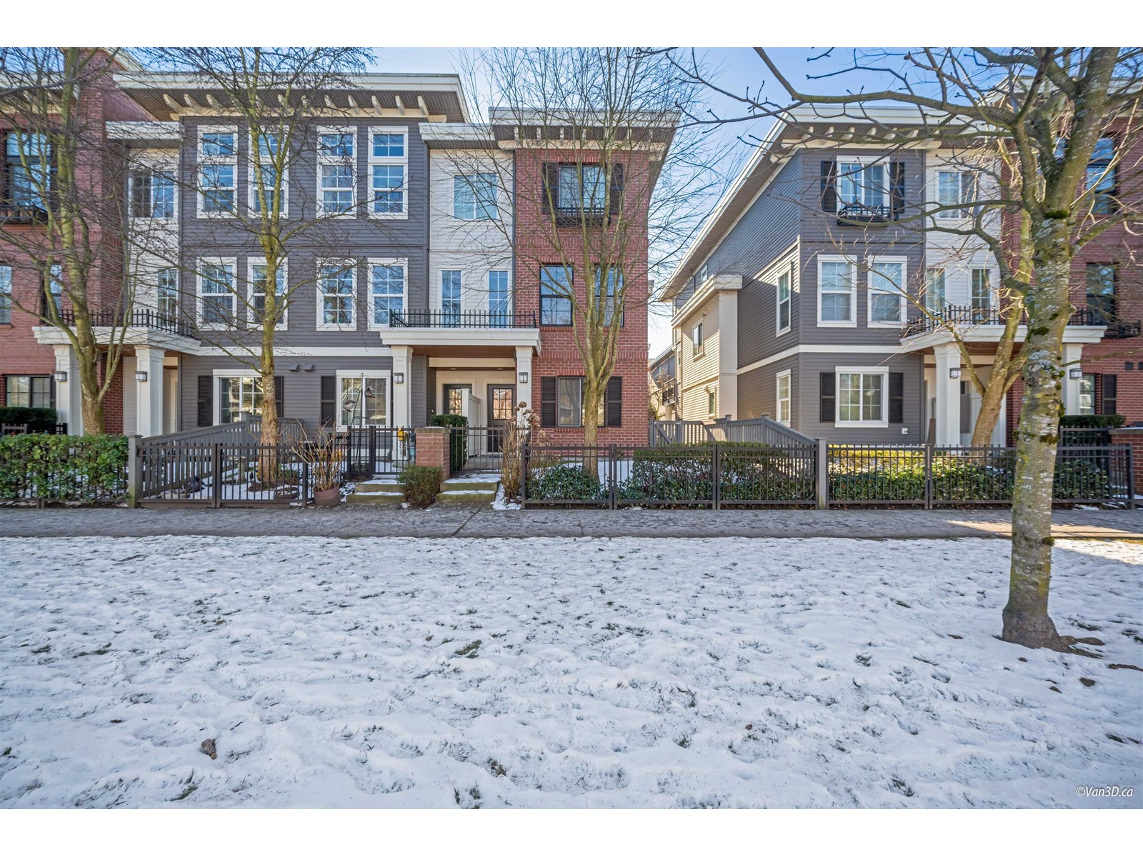 4 3399 151 Street, Surrey, British Columbia  V3Z 0L3 - Photo 2 - R2967880
