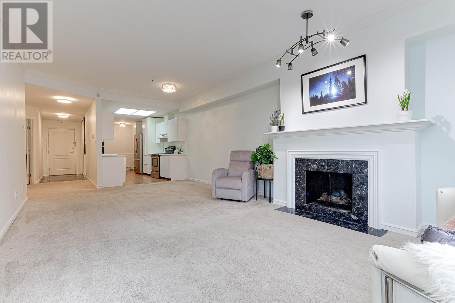 Listing Picture 9 of 38 : 104 7633 ST. ALBANS ROAD, Richmond / 烈治文 - 魯藝地產 Yvonne Lu Group - MLS Medallion Club Member