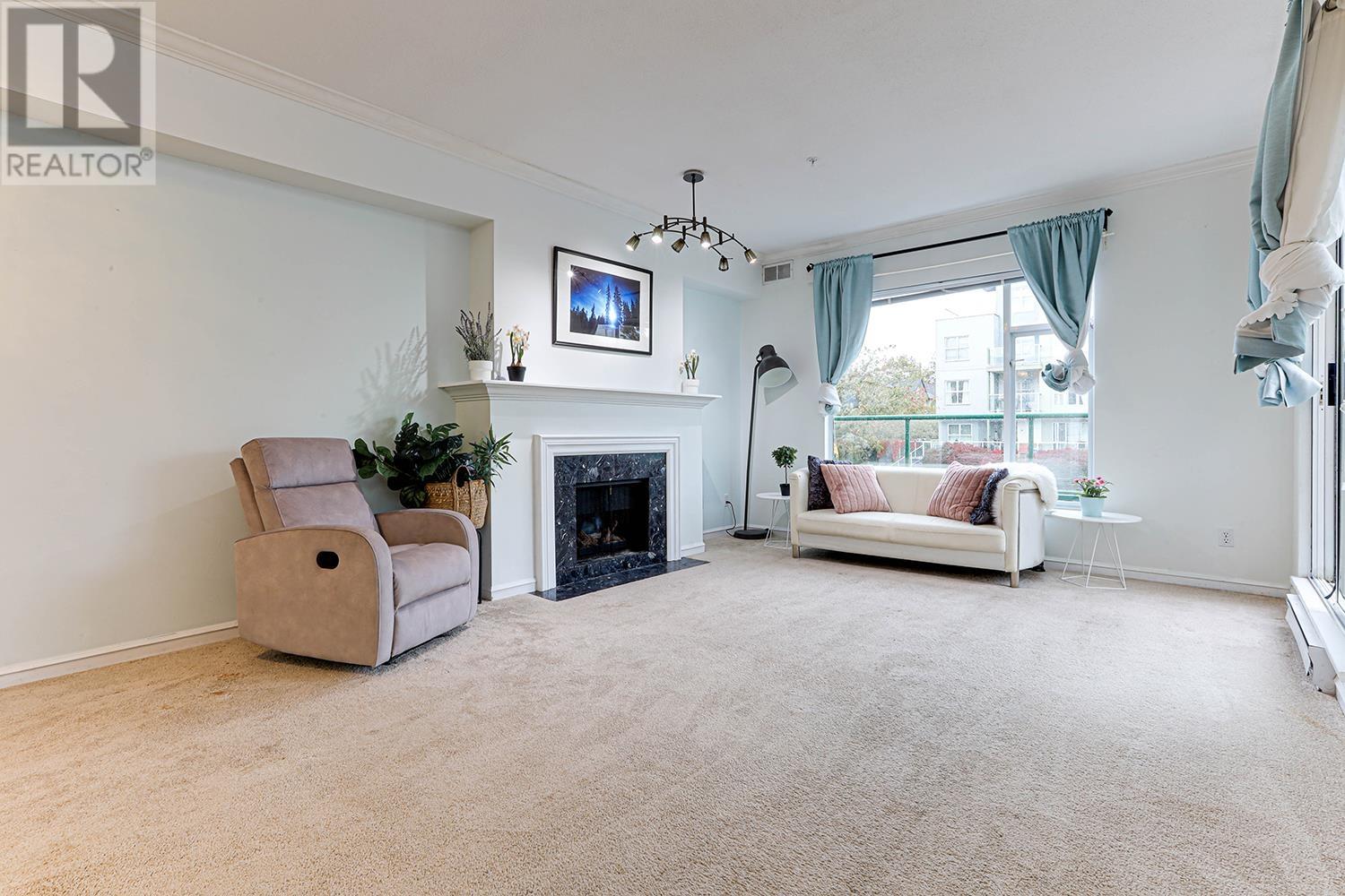 Listing Picture 8 of 38 : 104 7633 ST. ALBANS ROAD, Richmond / 烈治文 - 魯藝地產 Yvonne Lu Group - MLS Medallion Club Member