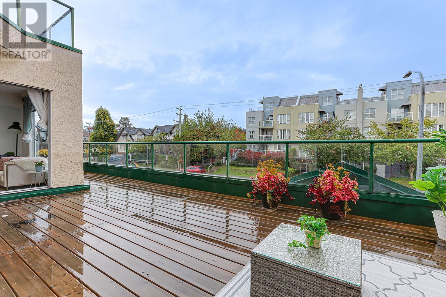 Listing Picture 34 of 38 : 104 7633 ST. ALBANS ROAD, Richmond / 烈治文 - 魯藝地產 Yvonne Lu Group - MLS Medallion Club Member