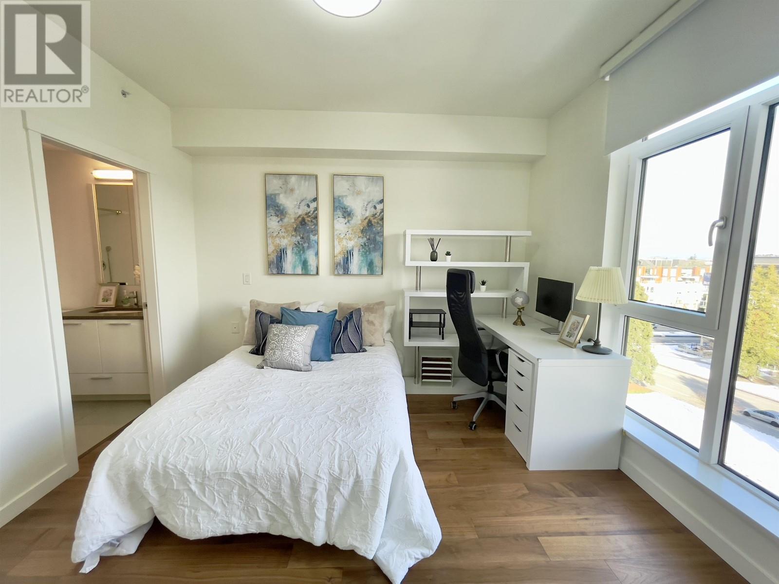 601 4189 Cambie Street, Vancouver, British Columbia  V5Z 2Y2 - Photo 7 - R2964436