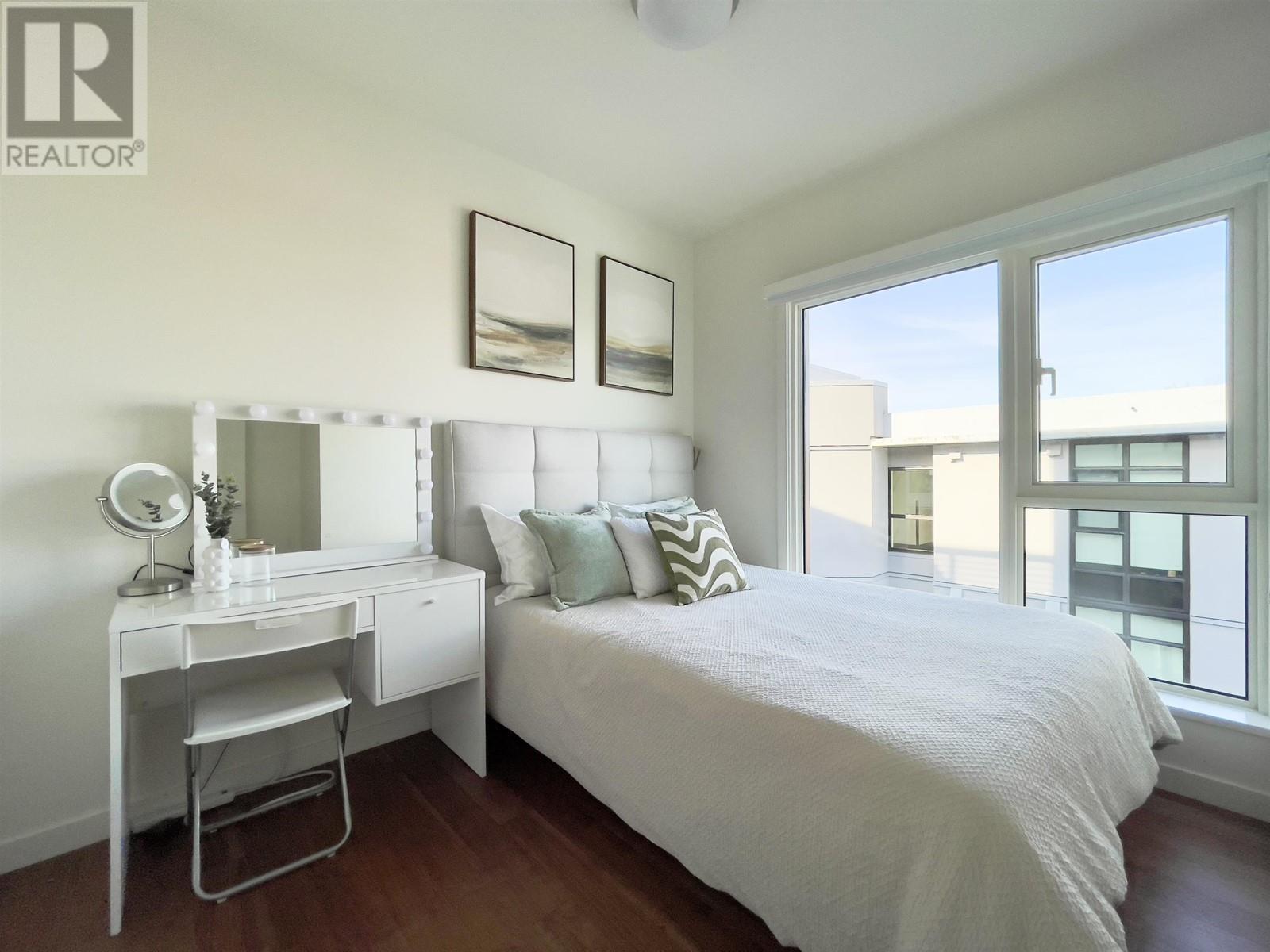 601 4189 Cambie Street, Vancouver, British Columbia  V5Z 2Y2 - Photo 8 - R2964436