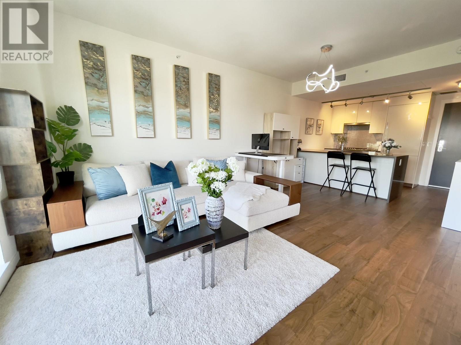 601 4189 CAMBIE STREET, vancouver, British Columbia