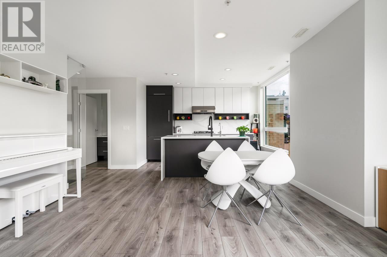 Listing Picture 8 of 17 : 7922 MANITOBA STREET, Vancouver / 溫哥華 - 魯藝地產 Yvonne Lu Group - MLS Medallion Club Member