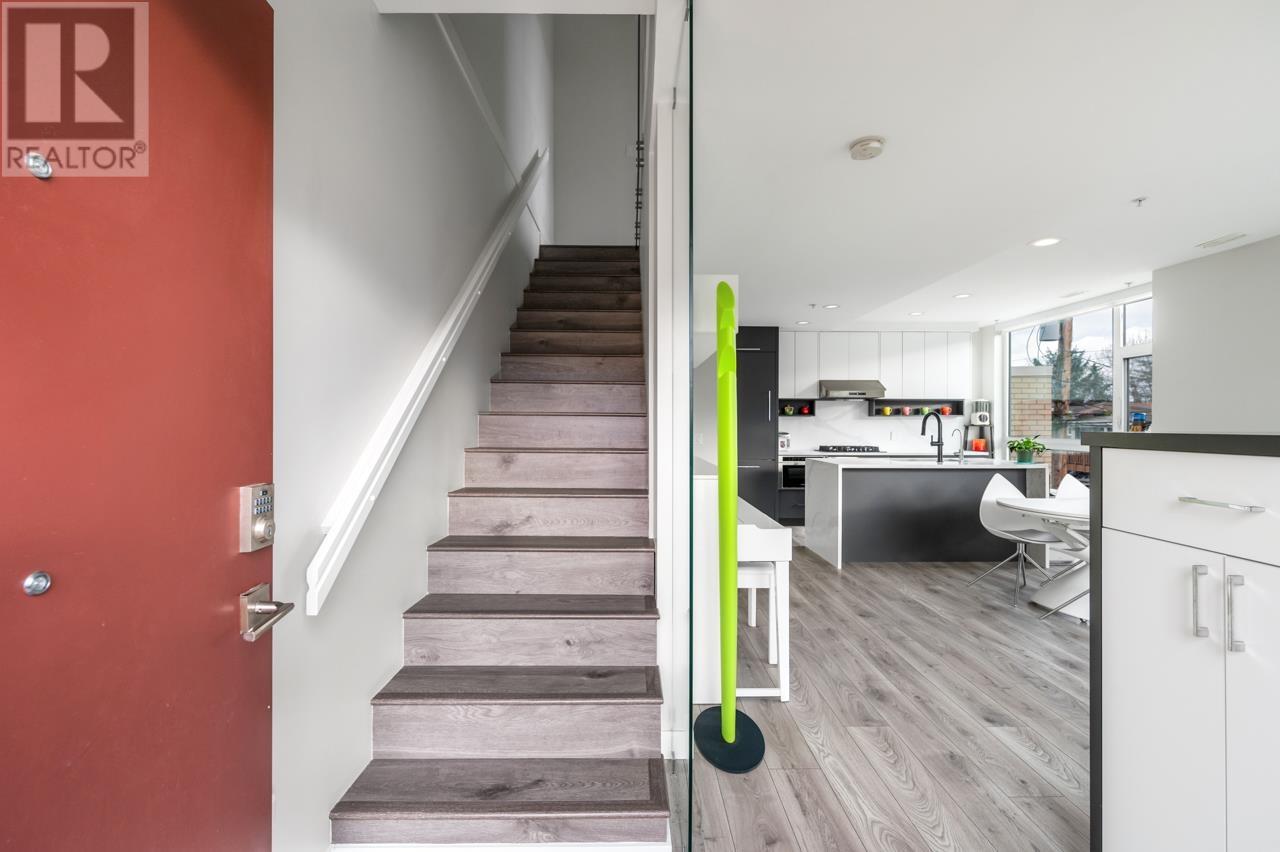 Listing Picture 11 of 17 : 7922 MANITOBA STREET, Vancouver / 溫哥華 - 魯藝地產 Yvonne Lu Group - MLS Medallion Club Member