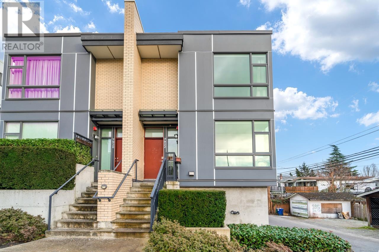 Listing Picture 2 of 17 : 7922 MANITOBA STREET, Vancouver / 溫哥華 - 魯藝地產 Yvonne Lu Group - MLS Medallion Club Member