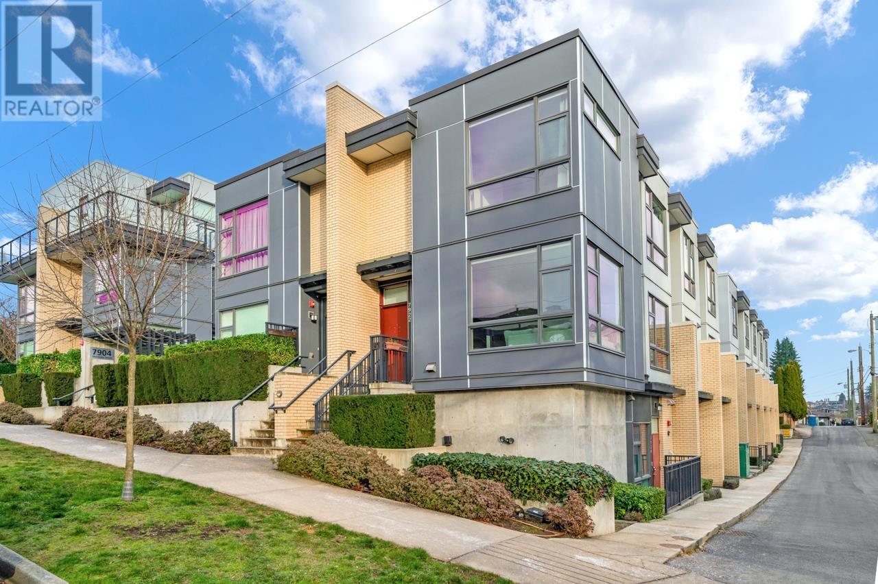 7922 MANITOBA STREET, Vancouver