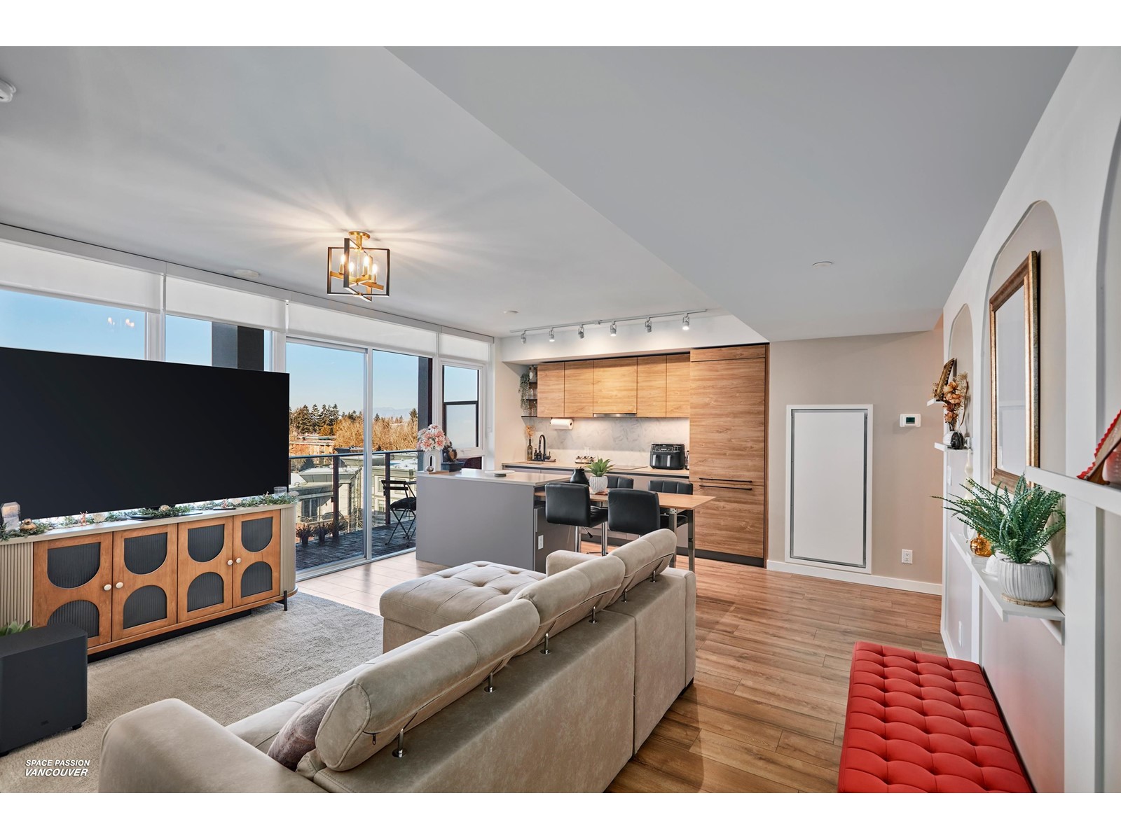 Property at 710 10448 UNIVERSITY DRIVE image 1